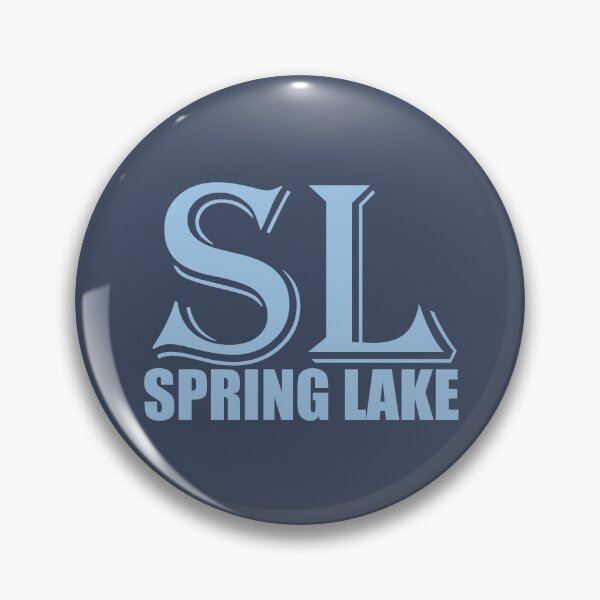 Item preview, Spring Lake NJ designed and sold by polishalpaca.