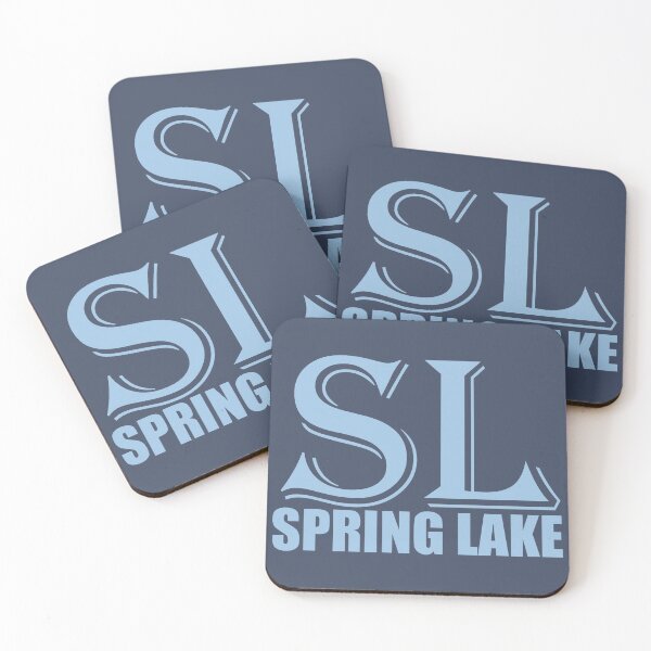 Item preview, Spring Lake NJ designed and sold by polishalpaca.