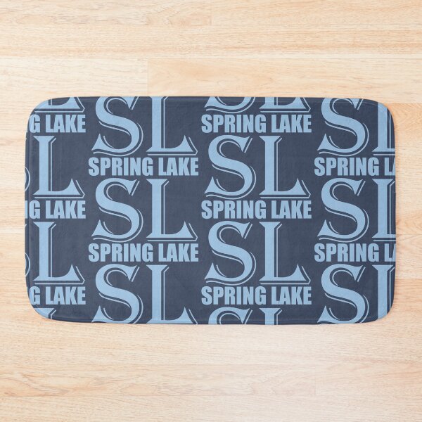 Item preview, Spring Lake NJ designed and sold by polishalpaca.