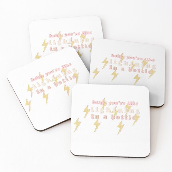 Item preview, baby, you're like lightning in a bottle designed and sold by xoceline.