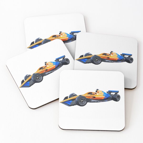 Item preview, McLaren Formula One  designed and sold by jessramsay112.
