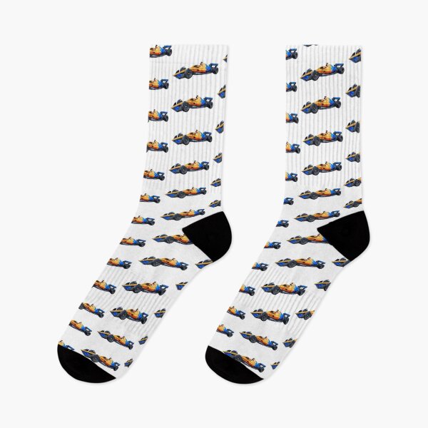 Item preview, McLaren Formula One  designed and sold by jessramsay112.