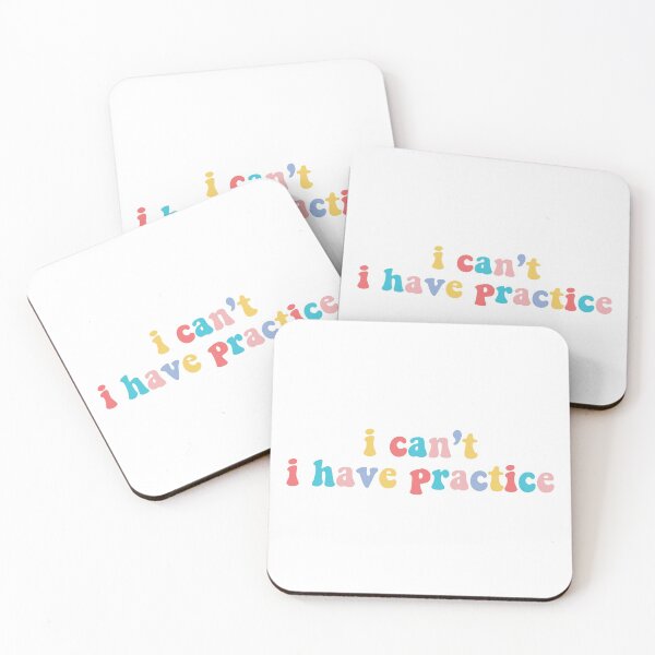 Item preview, I Can't I Have Practice designed and sold by dnw946.