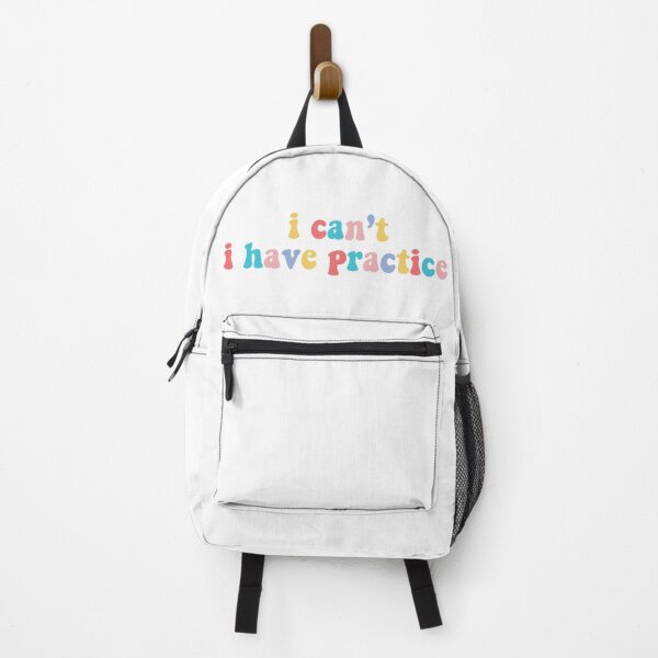 Item preview, I Can't I Have Practice designed and sold by dnw946.