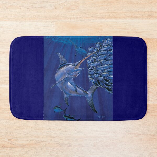 Item preview, Swordfish roundup  designed and sold by Carey Chen.
