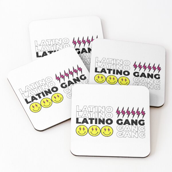 Item preview, Latino Gang designed and sold by blazikin.