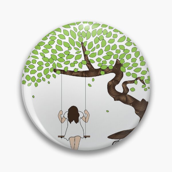 Item preview, Dreamscapes Tree designed and sold by serenaking.