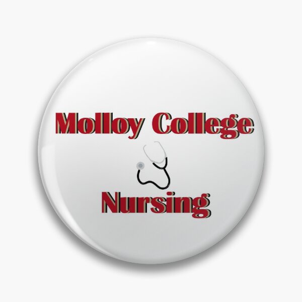 Artikelvorschau, Molloy College Nursing entworfen und verkauft von alexisnicolette.
