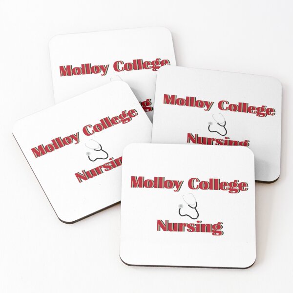 Item preview, Molloy College Nursing designed and sold by alexisnicolette.