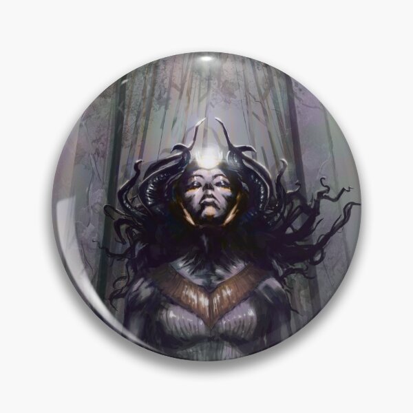 Item preview, Sinister sister designed and sold by redgeolivier.