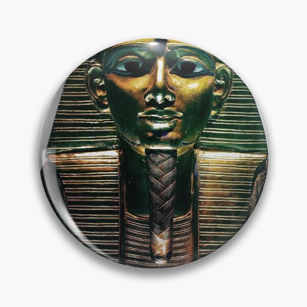 Item preview, Tutankhamen  designed and sold by trickydee.