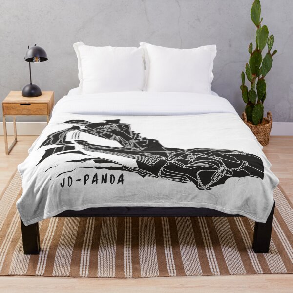 Item preview, Seated Person with Eyes Covered Image Trace designed and sold by JD-PANDA.