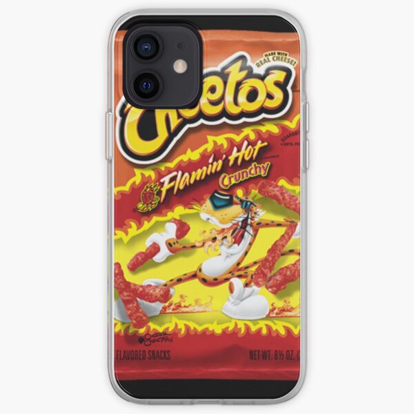Hot Cheetos iPhone cases & covers Redbubble