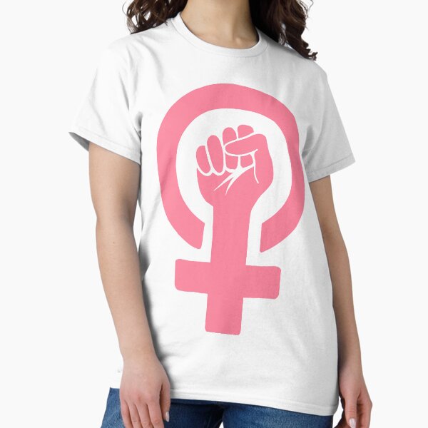 Item preview, Feminist symbol designed and sold by Selene Da Silva.