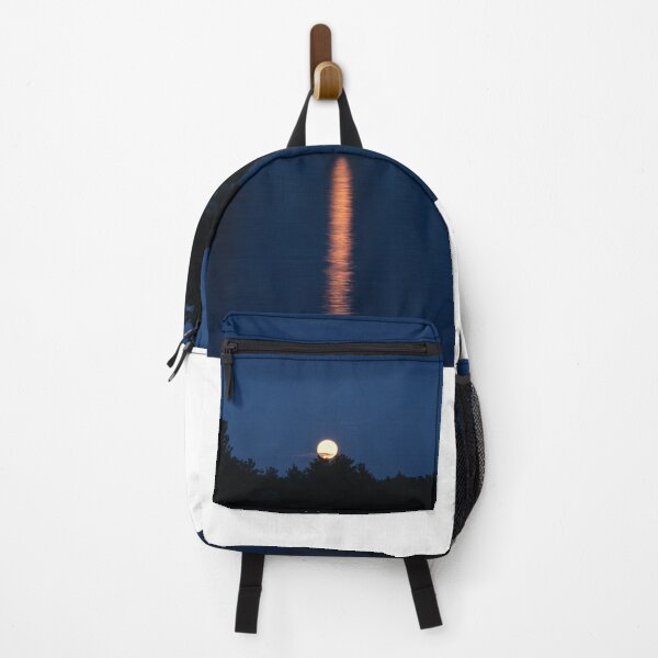 Item preview, Moon Rise - Kasshabog Lake designed and sold by OutsideNY.