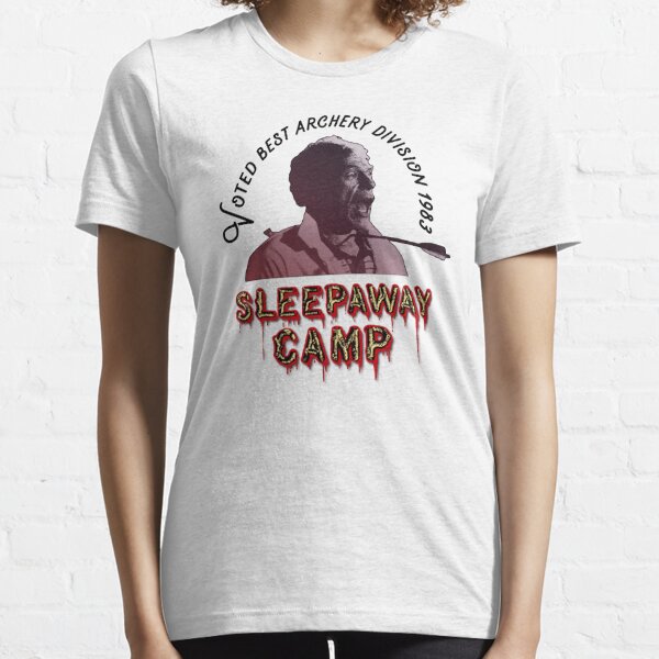 sleepaway camp 2 shirt