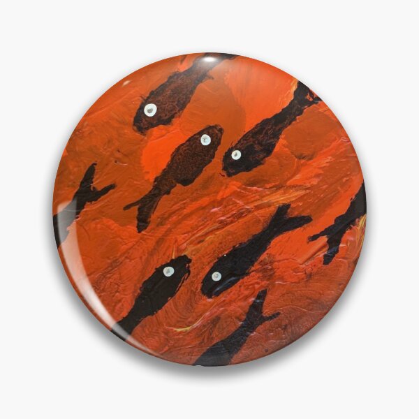 Item preview, Thicc Fish designed and sold by Pope-Art.