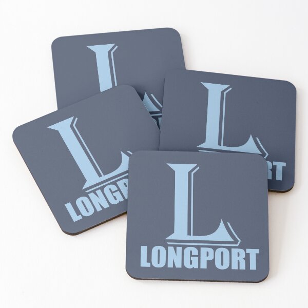 Item preview, Longport NJ designed and sold by polishalpaca.