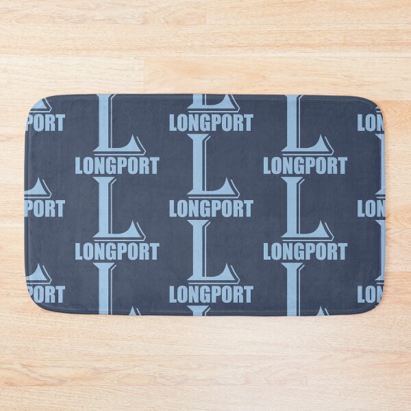Item preview, Longport NJ designed and sold by polishalpaca.