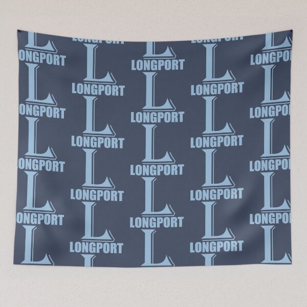 Item preview, Longport NJ designed and sold by polishalpaca.