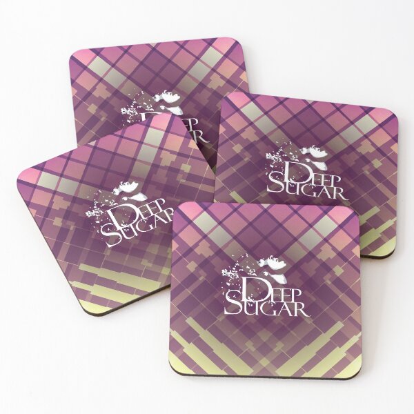 Item preview, DEEP SUGAR designed and sold by Ultra Naté.