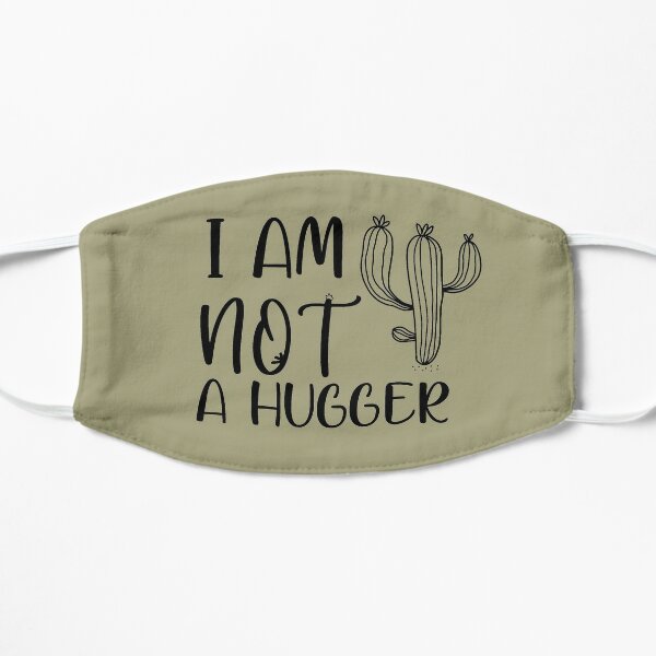 Download Not A Hugger Cactus Funny Women I Am Not A Hugger Funny ...