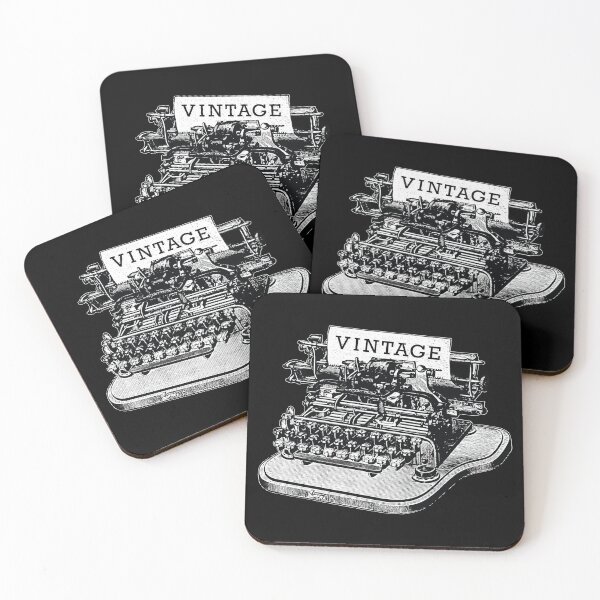 Item preview, Vintage Typewriter  designed and sold by artdesignforyou.