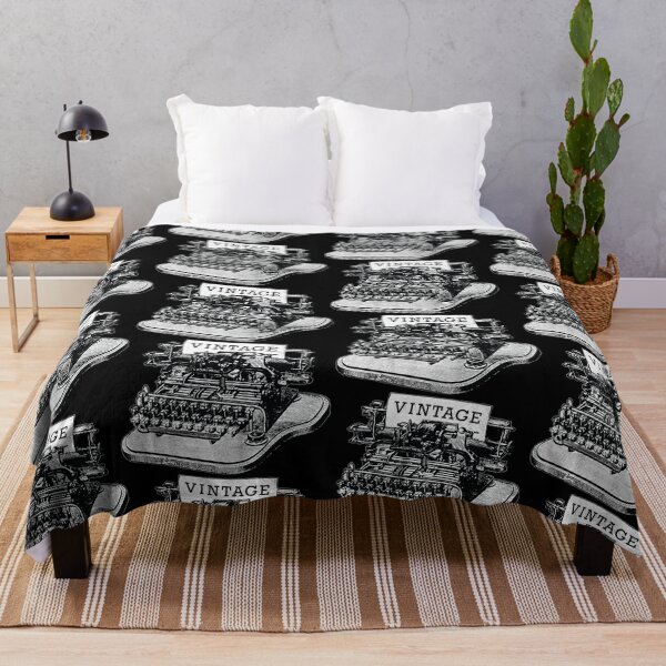 Item preview, Vintage Typewriter  designed and sold by artdesignforyou.