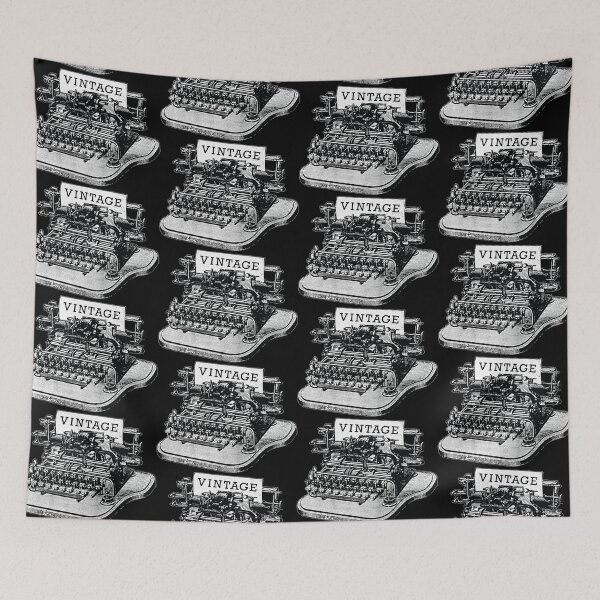 Item preview, Vintage Typewriter  designed and sold by artdesignforyou.