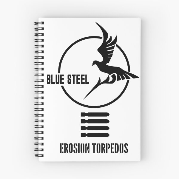 Item preview,        Arpeggio of Blue Steel - Iona's Erosion Torpedos Shirt designed and sold by squidwave.