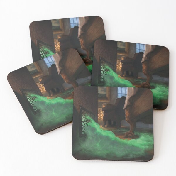 Item preview, Noxious Fumes designed and sold by Ethan  Harris.