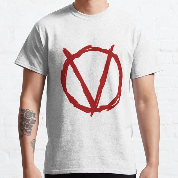 C O V Classic T-Shirt