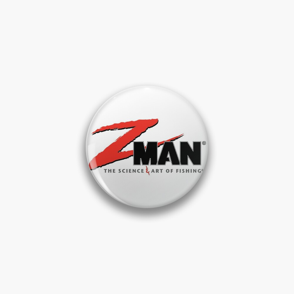 Z Man Sticker for Sale by JoshTand