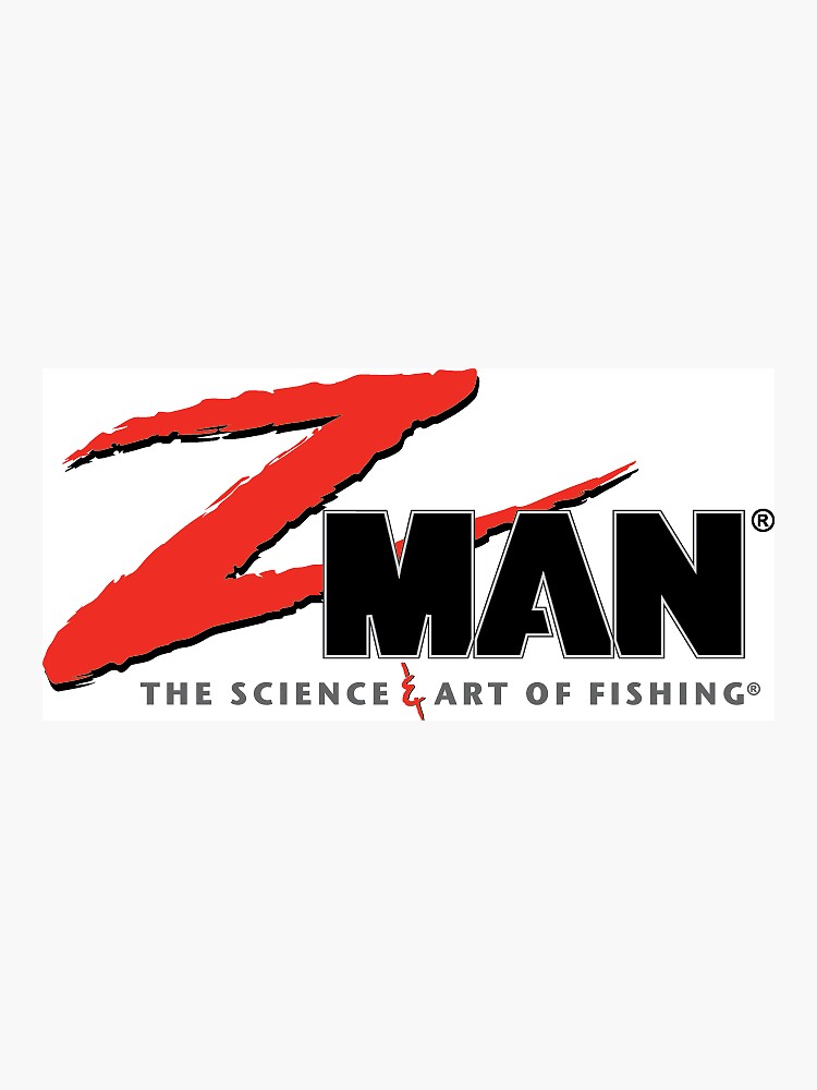 Z-Man Fishing Products - The Science and Art of Fishing