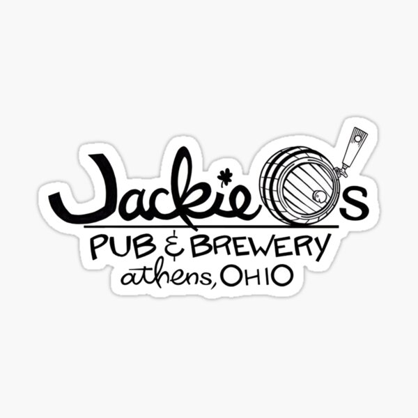 Item preview, Ohio University Jackie Os designed and sold by Udaytonapparell.