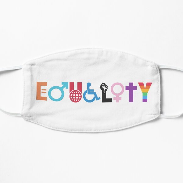 Equality Mask