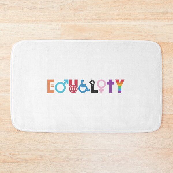 Item preview, Equality designed and sold by kcgfx.