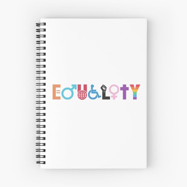 Item preview, Equality designed and sold by kcgfx.