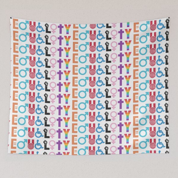 Item preview, Equality designed and sold by kcgfx.