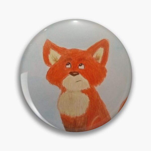 Item preview, Aesop's Fable- The Fox and Grapes  designed and sold by Kim McInerney.