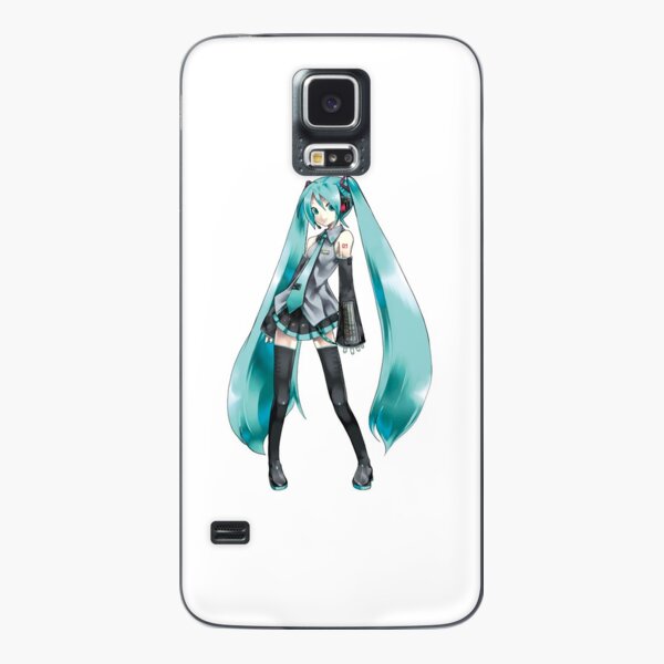 Vocaloid - Hatsune Miku - Vocaloid - Sticker