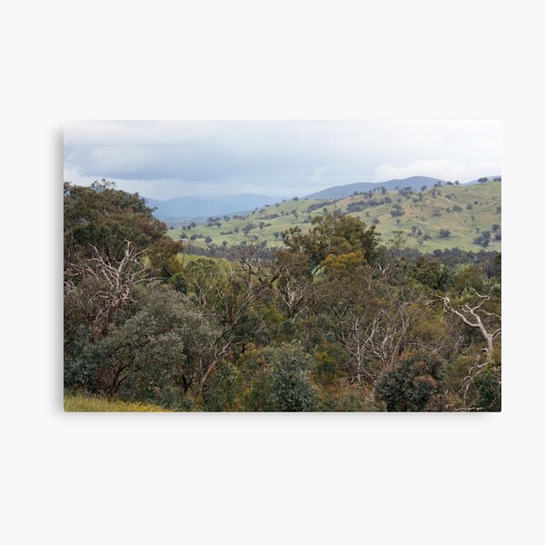 Item preview, Up the Kiewa Valley designed and sold by Timothy John Keegan.
