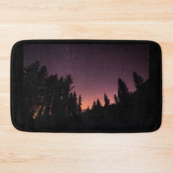 Item preview, Tahoe Stargazing designed and sold by Jenn Ramirez.