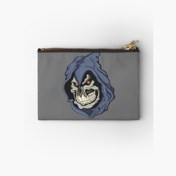 Item preview, "Skull Face" Design designed and sold by BBANC.
