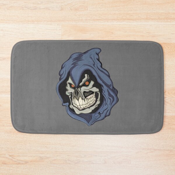 Item preview, "Skull Face" Design designed and sold by BBANC.