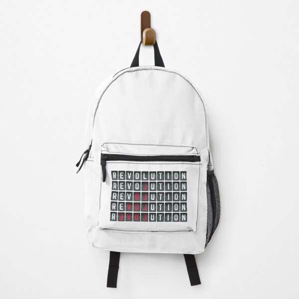 Item preview, Revolution designed and sold by tambustore.