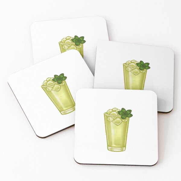 Item preview, Glass of Lemonade designed and sold by MidaDesigns.