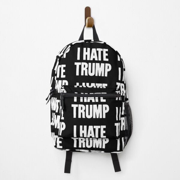 Item preview, I Hate Trump designed and sold by Good-Looking Corpse.