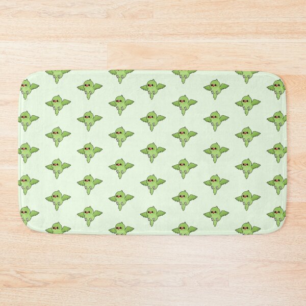 Item preview, Flying Indian Ringneck - Lime Green w/o Ring designed and sold by blirbos.