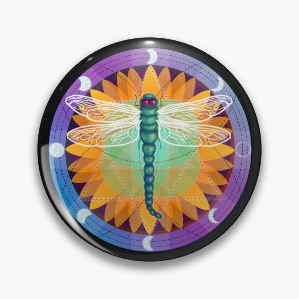 Item preview, Dragonfly designed and sold by VickyGood.